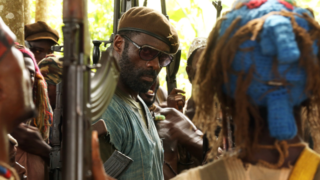 Beasts of No Nation Netflix presenta el impactante teaser de Beasts of No Nation