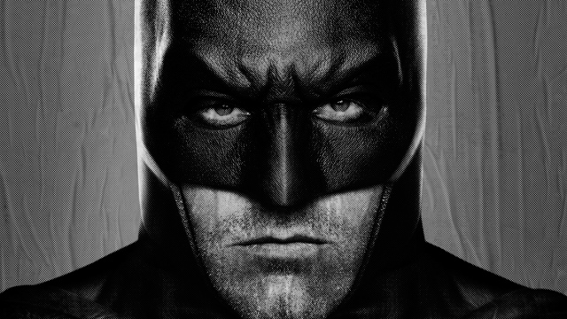 Ben Affleck Ben Affleck podría dirigir y protagonizar una nueva película de Batman