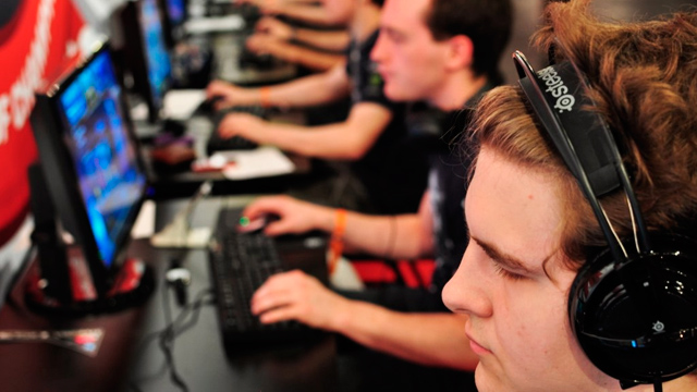 Los jugadores de eSports ahora tendrán que pasar una prueba antidoping 20 Esports Los jugadores de eSports ahora tendrán que pasar una prueba antidoping