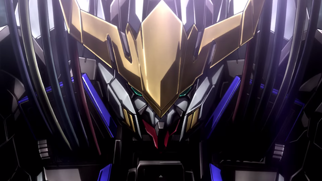 Gundam1 Gundam volverá a la pantalla en octubre y aquí estan los primeros avances
