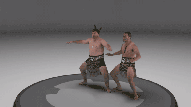 HoloLens Así es como Microsoft captura las imágenes de los HoloLens