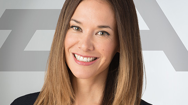 Jade Raymond EA Jade Raymond, ex-directora de Ubisoft Toronto abrió un nuevo estudio en EA