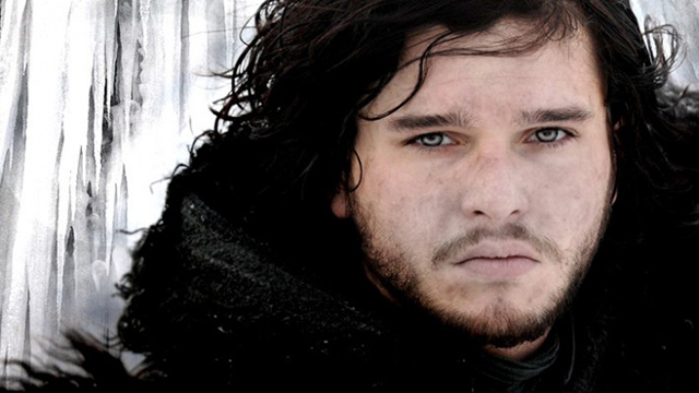 JonSnow HBO habla acerca del destino de Jon Snow en Game of Thrones