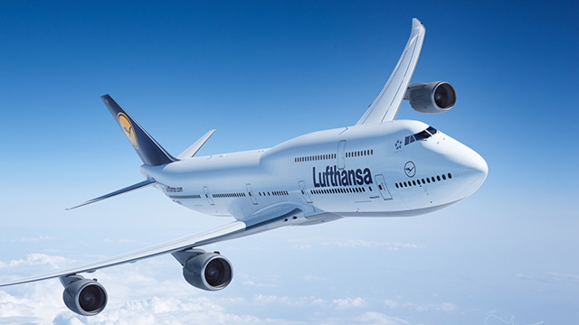 Lufthansa Un avión con 108 pasajeros estuvo cerca de estrellarse con un drone