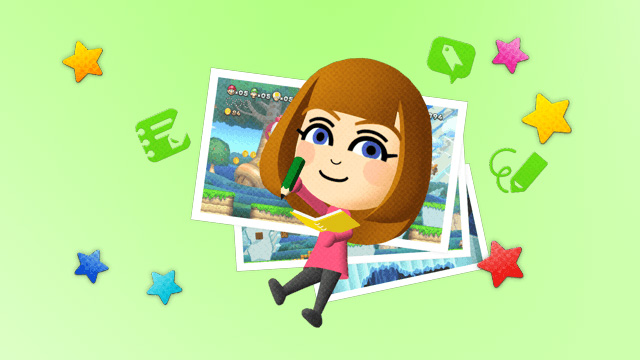 Miiverse Rediseño Miiverse se actualizará con un nuevo diseño