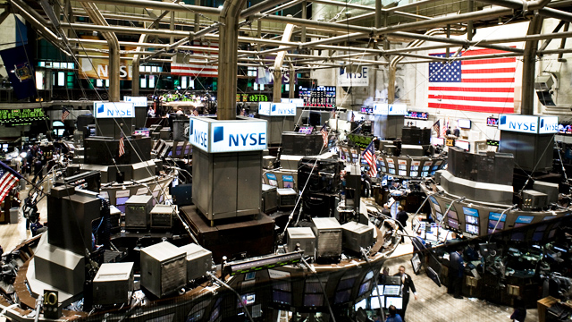 NYSE ¿Qué pasó hoy con la Bolsa de Valores de Nueva York?