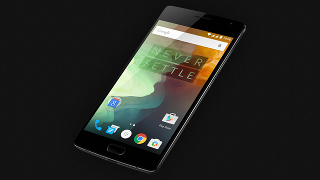 One Plus 2 OnePlus 2: un mastodonte con un precio difícil de mejorar