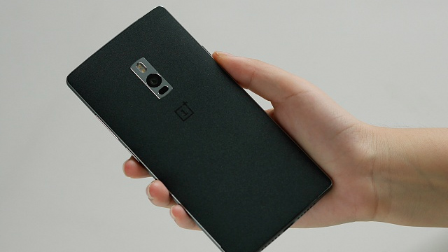 OnePlus 2 Éstas fotos nos dejan ver a fondo el nuevo OnePlus 2 antes de su presentación