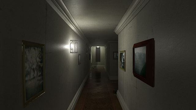 P.T. clon ¿Triste por la cancelación de Silent Hills? Crearon el clon perfecto de P.T.