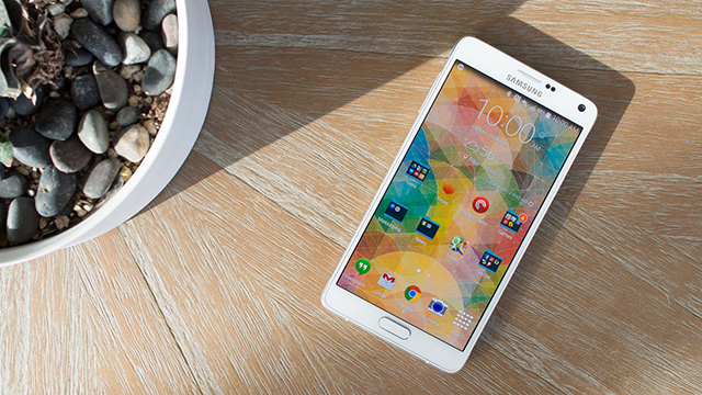 El Samsung Galaxy Note 5 será presentado en agosto
