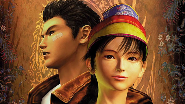 Shenmue3 Shenmue 3 se convierte en el videojuego más exitoso en Kickstarter