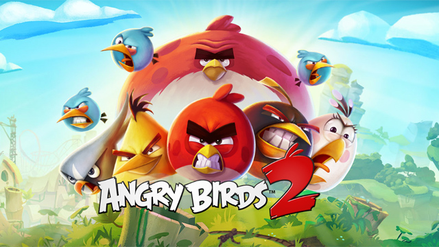 angry birds 21 Así es la nueva versión de la patineta voladora Hendo (Actualizado)