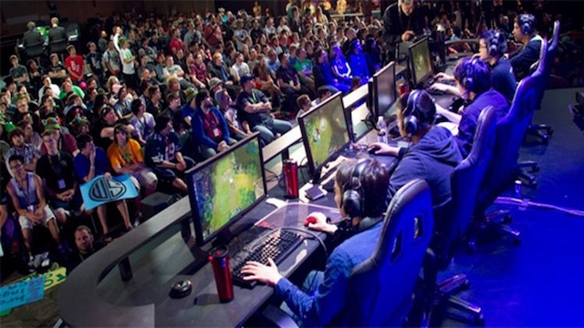 esports Razer realizará su primer torneo de eSports en Latinoamérica para casuals y profesionales
