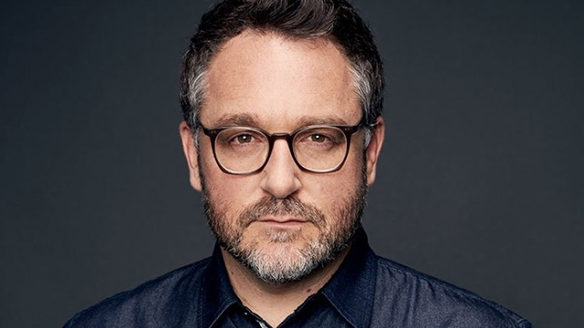 Colin Trevorrow Colin Trevorrow dirigirá el Episodio IX de Star Wars