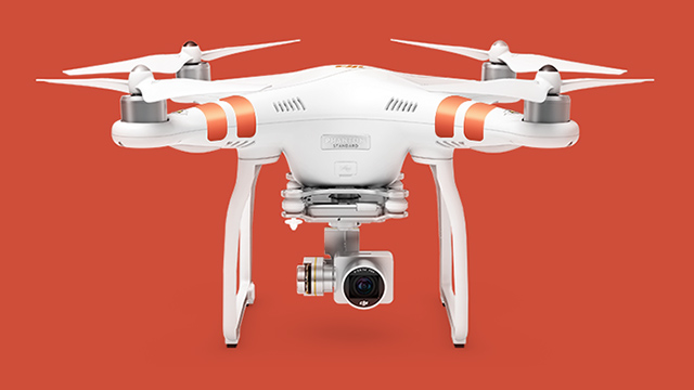 DJI Phantom Standard Phantom Standard, el nuevo drone “económico” de DJI