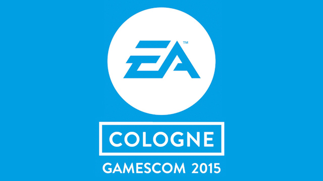 Todo lo que presentó Electronic Arts en Gamescom 2015 15 EA Gamescom Todo lo que presentó Electronic Arts en Gamescom 2015