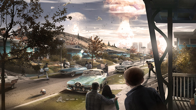 Filtran parte del gameplay de Fallout 4... ¿en Pornhub? 21 Fallout4 Filtran parte del gameplay de Fallout 4... ¿en Pornhub?
