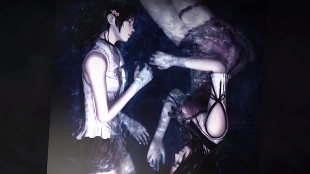 FatalFrame MOBW Fatal Frame: Maiden of Black Water también tendrá una edición especial