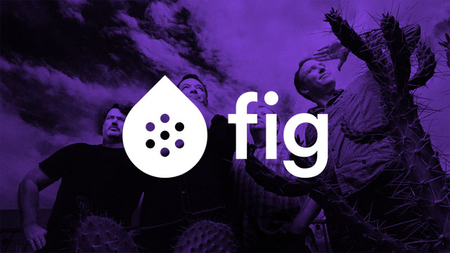 Fig Crowdfunding Fig es la nueva plataforma de crowfunding que quiere desbancar a Kickstarter