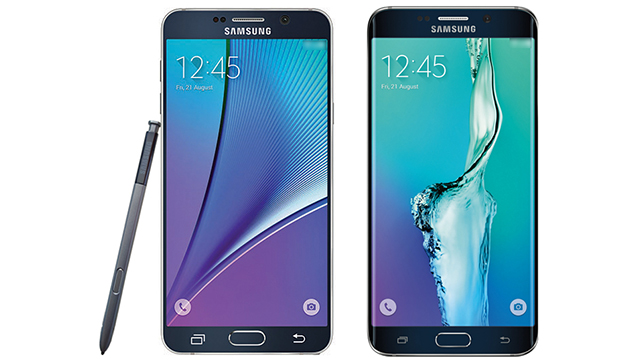 Se filtran imágenes oficiales de los nuevos Galaxy Note 5 y Galaxy S6 Edge+ 18 GS6P Note Se filtran imágenes oficiales de los nuevos Galaxy Note 5 y Galaxy S6 Edge+