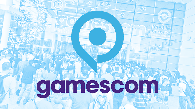 Gamescom Cover Gamescom 2015: Los anuncios más importantes