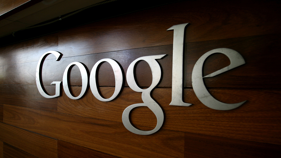 Google logo Google se encuentra desarrollando un teclado para iPhone