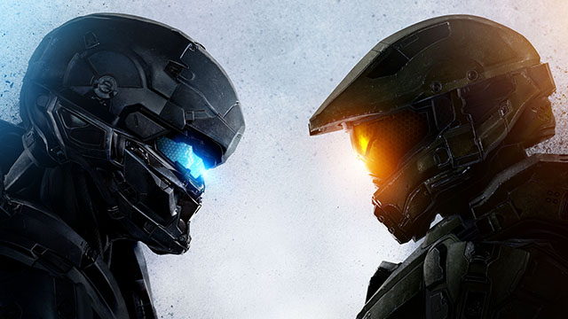 Halo5 Guardians Microsoft nos deja echar un vistazo a Halo 5 en HoloLens