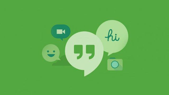 Hangouts Google Google Hangouts ya tiene su propia versión web