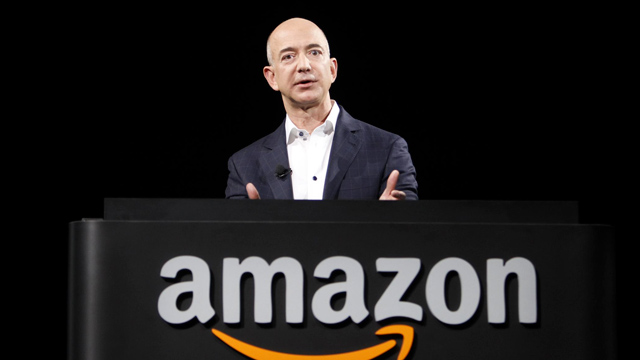 Jeff Bezos Amazon y el polémico trato a sus empleados