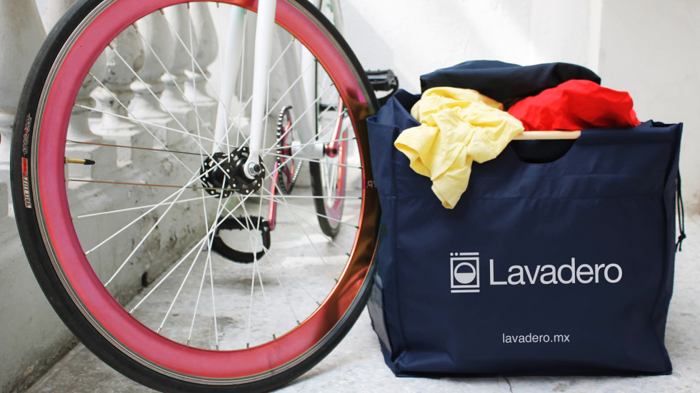 ¿No tienes tiempo para lavar ropa? Lavadero puede ser la solución 14 Lavadero 4 ¿No tienes tiempo para lavar ropa? Lavadero puede ser la solución