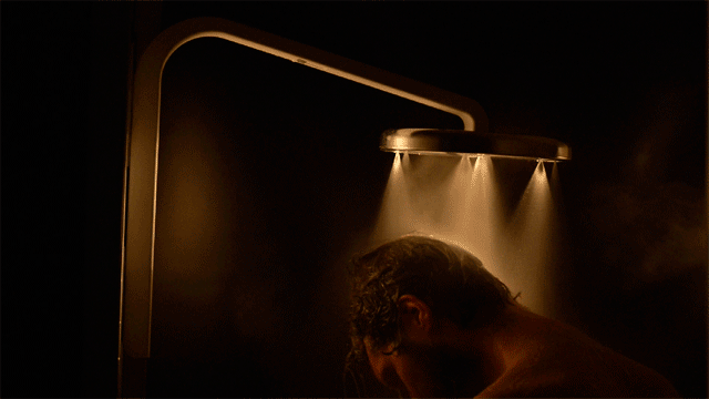 La regadera creada por un mexicano que está enloqueciendo a Kickstarter 16 Nebia La regadera creada por un mexicano que está enloqueciendo a Kickstarter