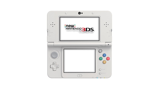 NewNintendo3DS ¿No que no? Dice Nintendo que sí habrá New 3DS en América