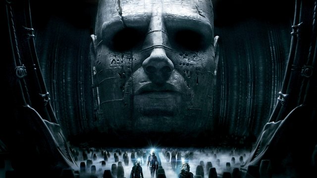 Prometheus La secuela de Prometheus llegará en octubre de 2017