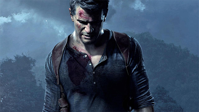 UnchartedFecha ¡Uncharted 4 ya tiene fecha oficial de lanzamiento!