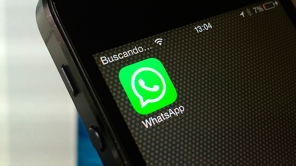 WhatApp WhatsApp Web finalmente llega al iPhone