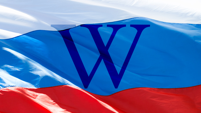 Wikipedia Rusia Rusia bloquea a Wikipedia por un artículo sobre drogas