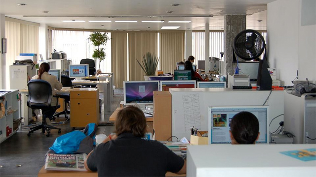 La ciencia confirma que trabajar demasiado mata 13 chamba La ciencia confirma que trabajar demasiado mata