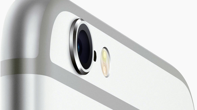 iPhone 6 camara Apple reemplazará miles de cámara de iPhone 6 Plus defectuosos