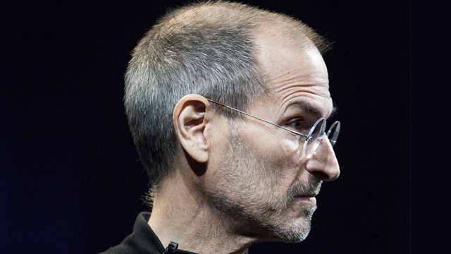 ¡WTF!: Anuncian una ópera basada a Steve Jobs 13 jobs opera ¡WTF!: Anuncian una ópera basada a Steve Jobs