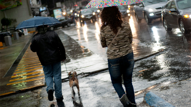 Un algoritmo matemático podría predecir las lluvias con 30 días de anticipo 19 lluvia Un algoritmo matemático podría predecir las lluvias con 30 días de anticipo