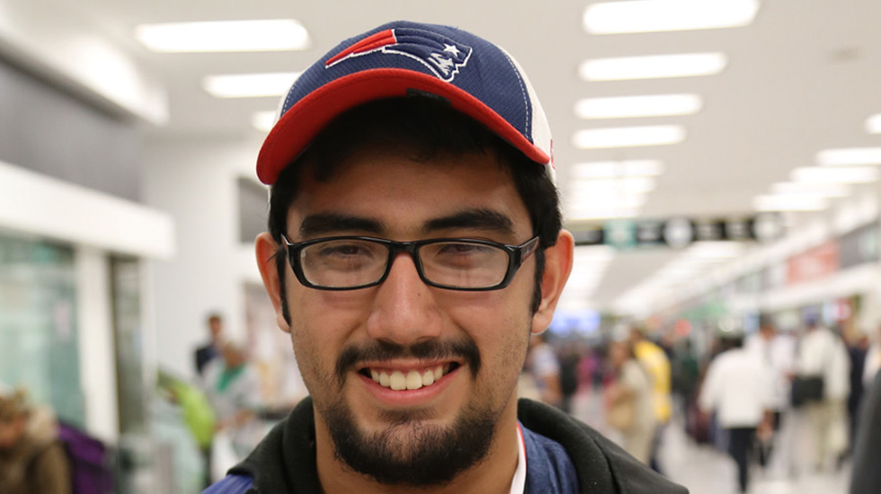 mexico geo1 Mexicano gana medalla en la Olimpiada Internacional de Geografía