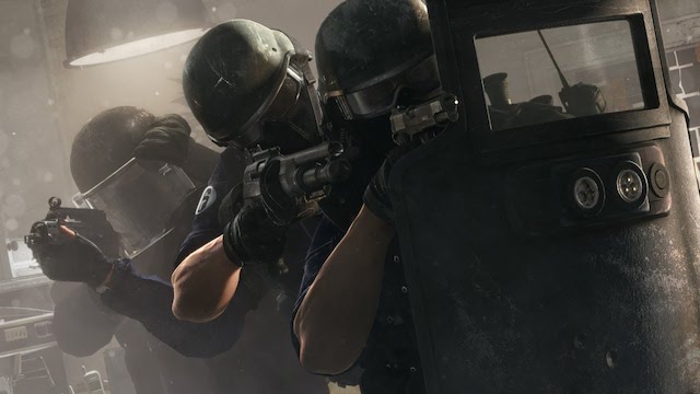 Retrasan Tom Clancy's Rainbow Six Siege hasta diciembre