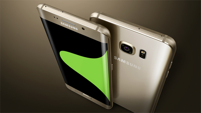 sams gal Galaxy S6 Edge+: un gigante sin demasiadas novedades