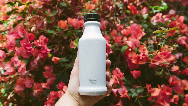 soylent Soylent, el sustituto de la comida, estrena presentación embotellada