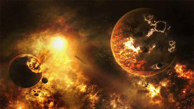 universo des No quiero asustarte, pero el Universo está muriendo lentamente