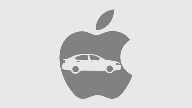 AppleCar Apple podría tener listo su propio automóvil eléctrico en 2019