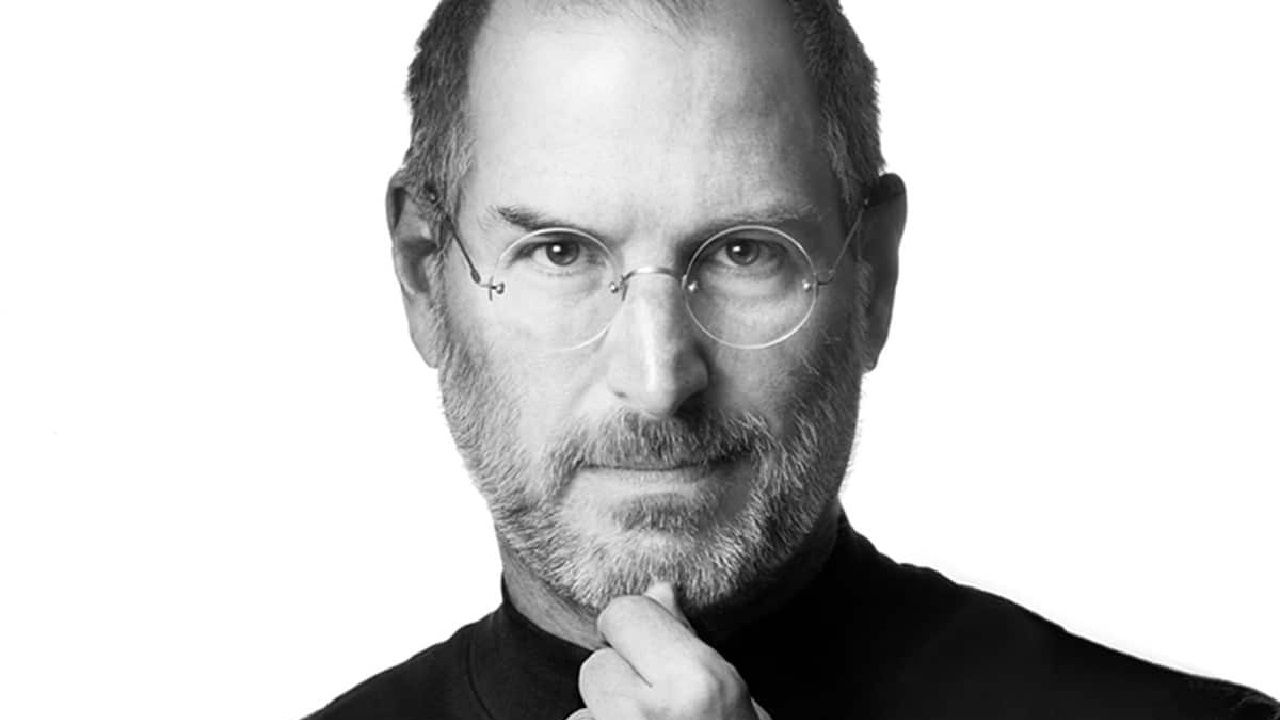 personajes historia apple steve jobs
