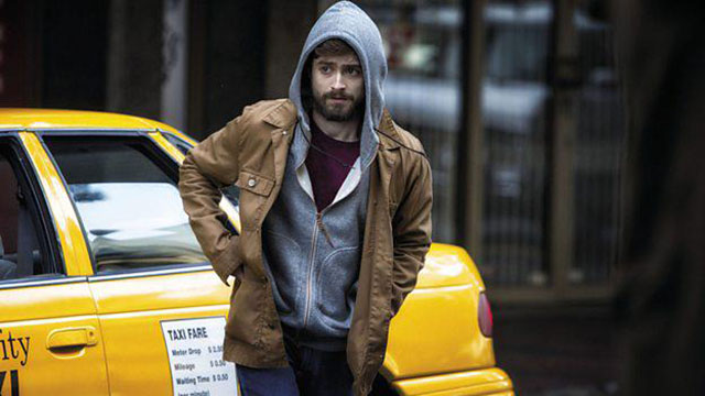 DanielRadcliffe El documental de Grand Theft Auto por la BBC ya tiene teaser