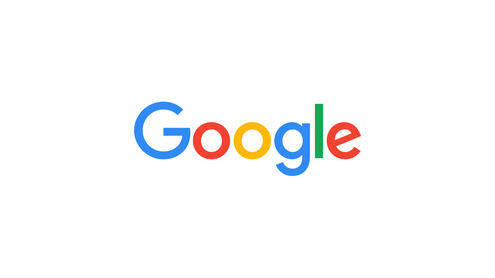 Google logo Google estrena nuevo logotipo