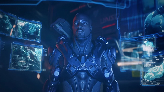 Halo 5 Guardians1 Mira el espectacular video con el que abrirá Halo 5: Guardians
